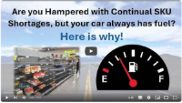 Fuel Gauge